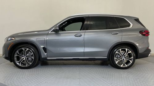 2025 BMW X5 5UX43EU0XS9Z60861