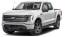 2025 Ford F-150 Lightning