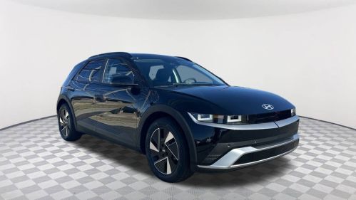 2025 Hyundai IONIQ 5 7YAKN4DA9SY010530