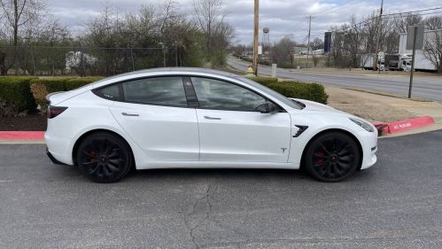 2022 Tesla Model 3 5YJ3E1EA3NF289860