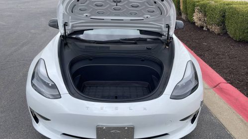 2022 Tesla Model 3 5YJ3E1EA3NF289860