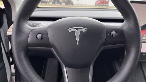 2022 Tesla Model 3 5YJ3E1EA3NF289860