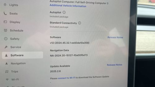 2022 Tesla Model 3 5YJ3E1EA3NF289860