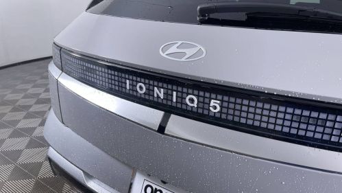 2025 Hyundai IONIQ 5 7YAKRDDC7SY009334