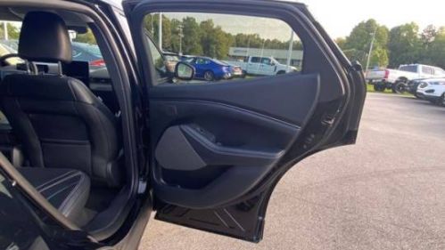 2024 Ford Mustang Mach E 3FMTK3R72RMA27554