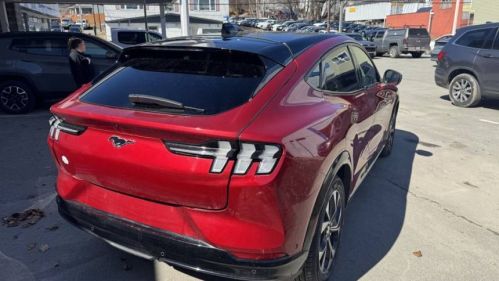 2021 Ford Mustang Mach E 3FMTK3R78MMA02229