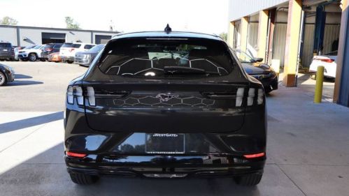 2021 Ford Mustang Mach E 3FMTK3SS2MMA56978