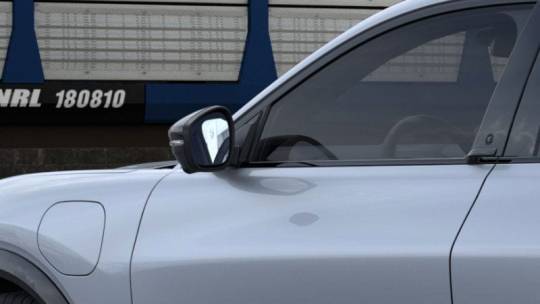 2025 Ford Mustang Mach E 3FMTK3SU9SMA09686