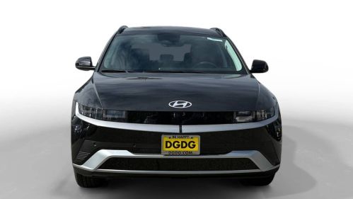 2025 Hyundai IONIQ 5 7YAKN4DA6SY004264