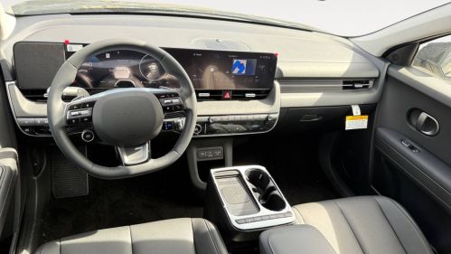 2025 Hyundai IONIQ 5 7YAKN4DA6SY004264