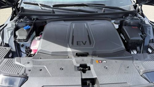 2025 Hyundai IONIQ 5 7YAKN4DA6SY004264