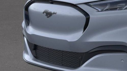 2025 Ford Mustang Mach E 3FMTK3SU9SMA09686
