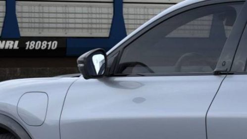 2025 Ford Mustang Mach E 3FMTK3SU9SMA09686