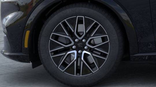 2024 Ford Mustang Mach E 3FMTK3SU9RMA43539