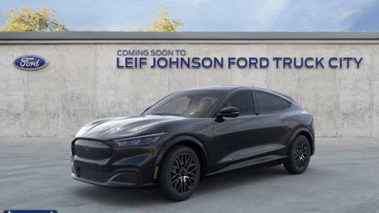 2024 Ford Mustang Mach E 3FMTK3SU9RMA43539
