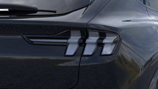 2024 Ford Mustang Mach E 3FMTK3SU9RMA43539