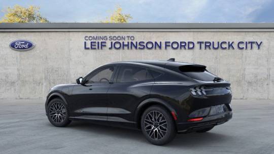 2024 Ford Mustang Mach E 3FMTK3SU9RMA43539