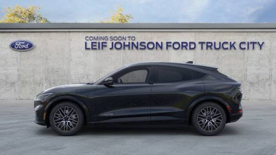 2024 Ford Mustang Mach E 3FMTK3SU9RMA43539