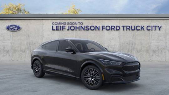 2024 Ford Mustang Mach E 3FMTK3SU9RMA43539