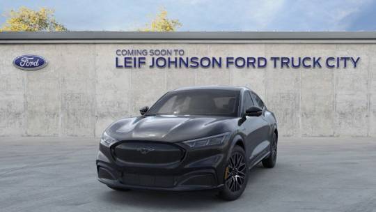 2024 Ford Mustang Mach E 3FMTK3SU9RMA43539