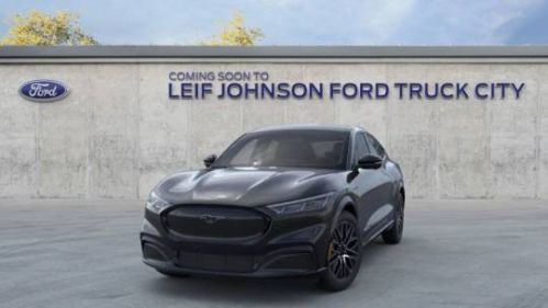 2024 Ford Mustang Mach E 3FMTK3SU9RMA43539