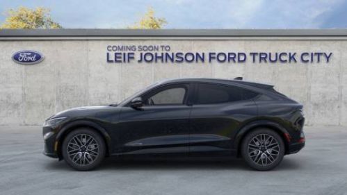 2024 Ford Mustang Mach E 3FMTK3SU9RMA43539