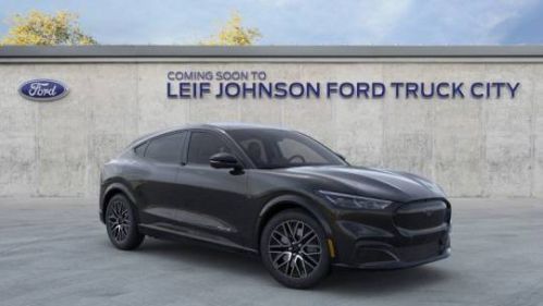 2024 Ford Mustang Mach E 3FMTK3SU9RMA43539
