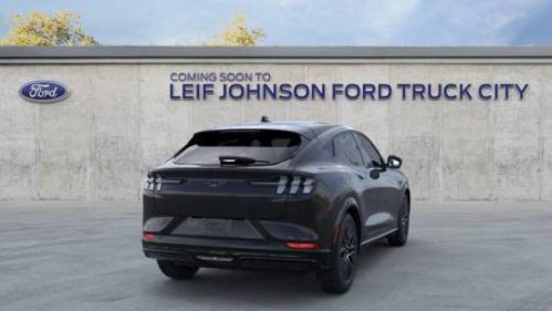 2024 Ford Mustang Mach E 3FMTK3SU9RMA43539