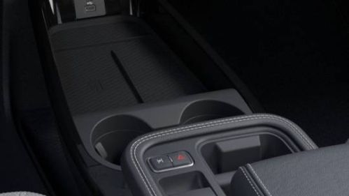 2025 Ford Mustang Mach E 3FMTK3SU8SMA11350