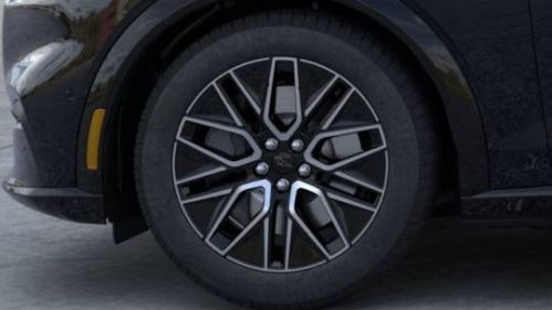 2024 Ford Mustang Mach E 3FMTK3SU9RMA43539