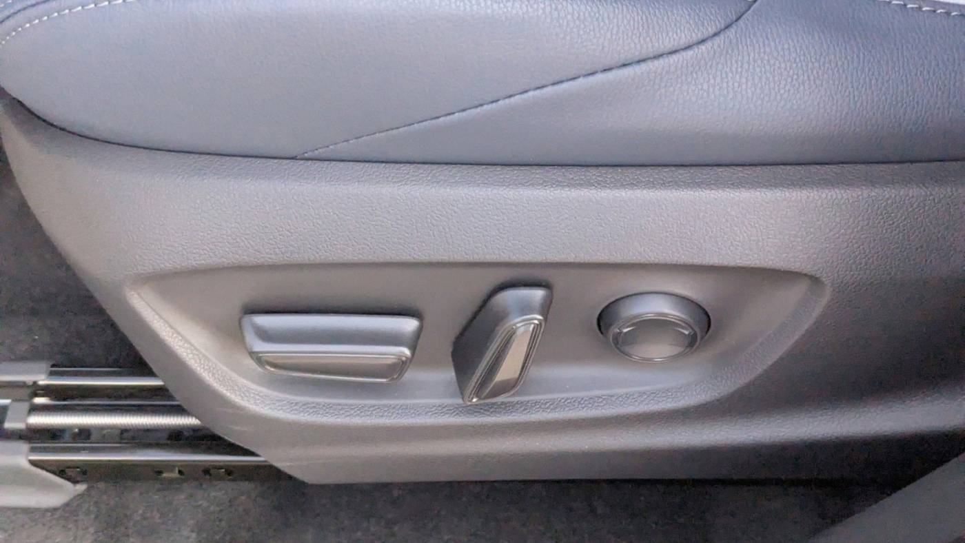 2024 Subaru Solterra JTMABABAXRA089545
