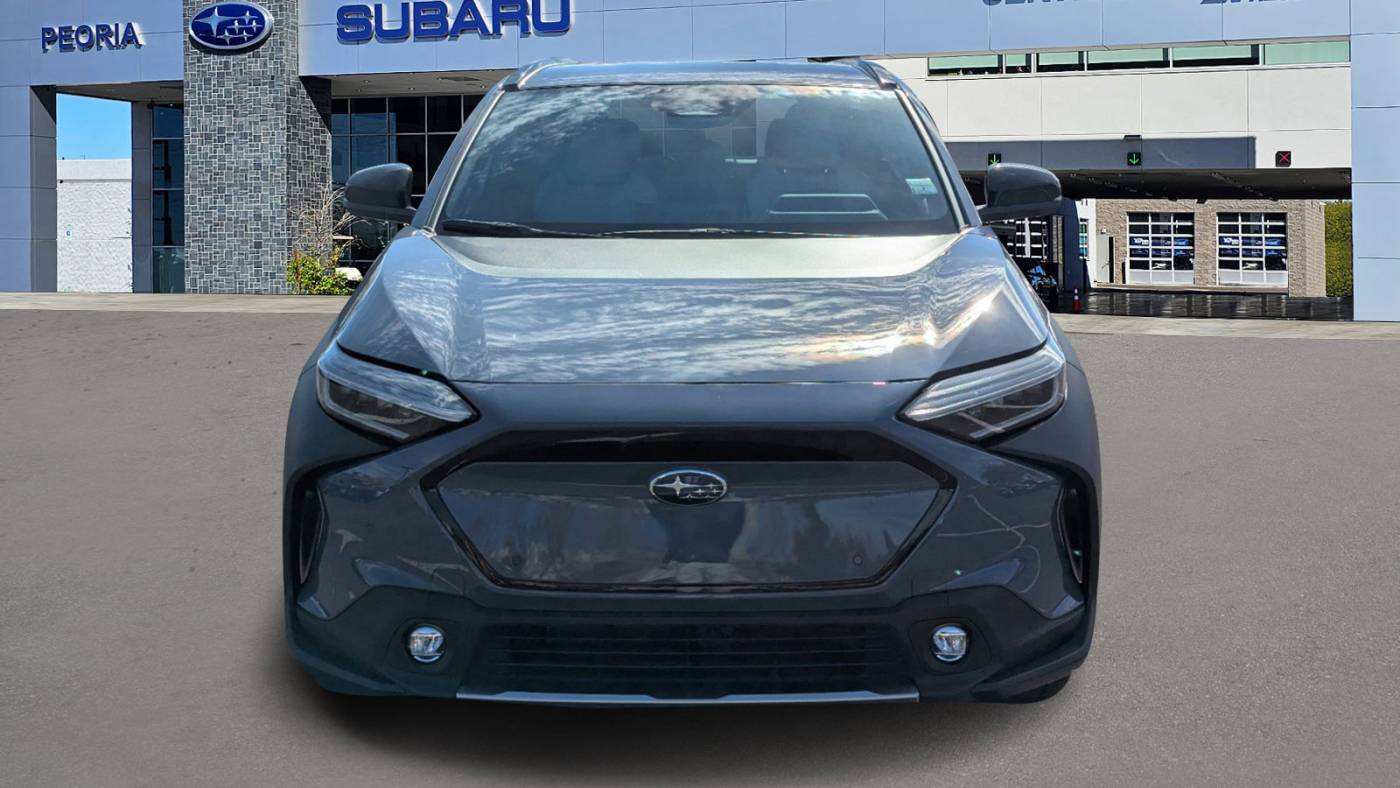 2024 Subaru Solterra JTMABABAXRA089545
