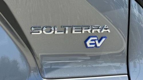 2025 Subaru Solterra JTMABABAXSA091981