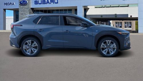 2024 Subaru Solterra JTMABABAXRA089545