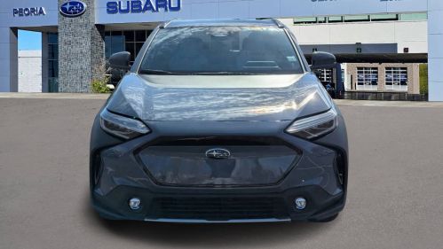 2024 Subaru Solterra JTMABABAXRA089545