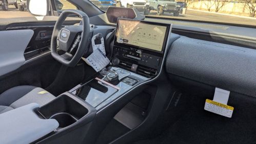 2024 Subaru Solterra JTMABABAXRA089545