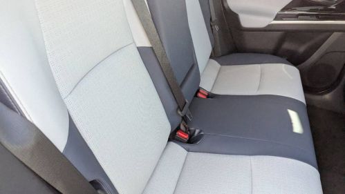 2024 Subaru Solterra JTMABABAXRA089545