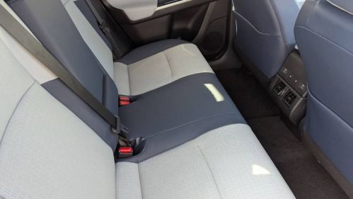2024 Subaru Solterra JTMABABAXRA089545