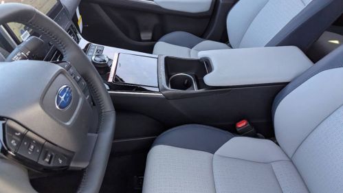 2024 Subaru Solterra JTMABABAXRA089545