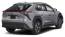 2025 Toyota bZ4X - Images - 2
