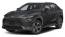 2025 Toyota bZ4X - Images - 4