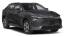 2025 Toyota bZ4X - Images - 9