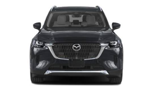 2025 Mazda CX-90 JM3KKEHA3S1202400