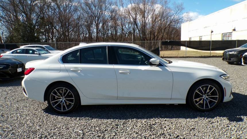 2021 BMW 3 Series - Images - 3