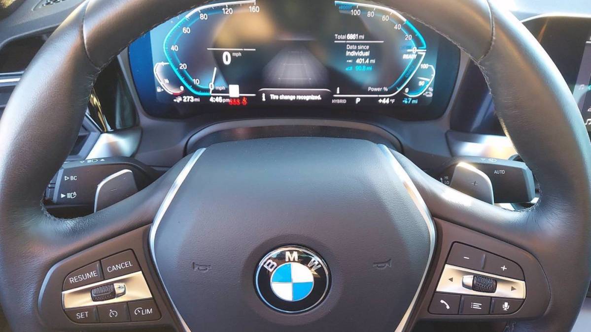 2021 BMW 3 Series - Images - 20