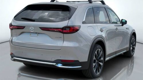 2025 Mazda CX-90 JM3KKEHA2S1202968