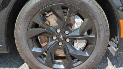 2023 Ford Mustang Mach E 3FMTK3R78PMA81664