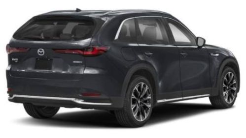 2025 Mazda CX-90 JM3KKEHA3S1202400