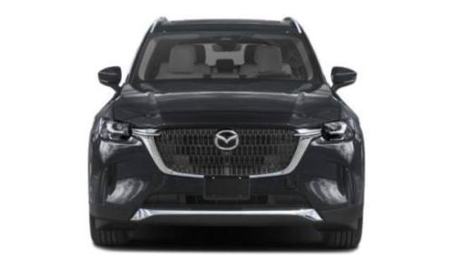 2025 Mazda CX-90 JM3KKEHA3S1202400