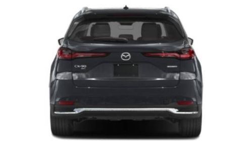 2025 Mazda CX-90 JM3KKEHA3S1202400